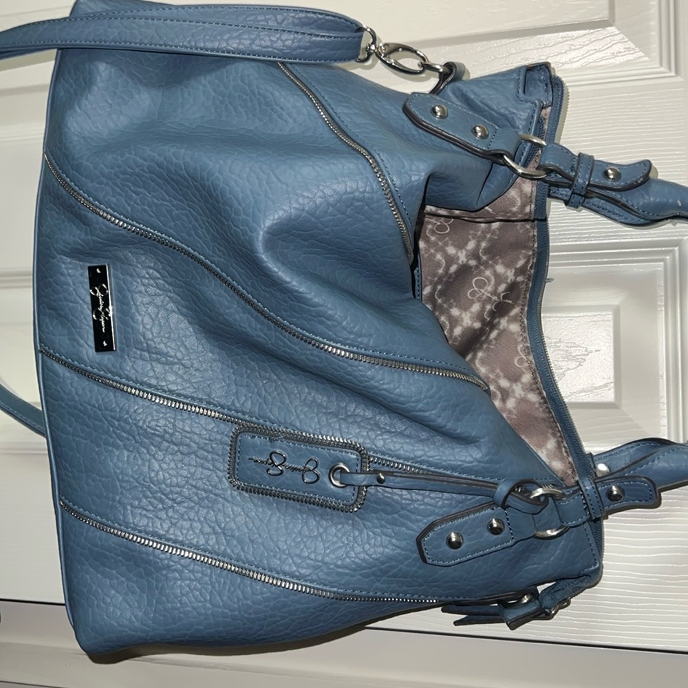Jessica Simpson purse